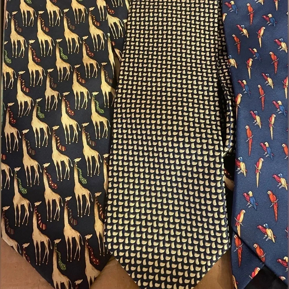 Brooks Brothers pre owned